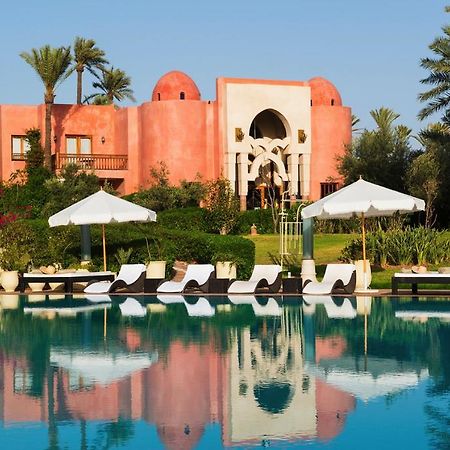 Palais Mehdi Hotell Marrakesh Eksteriør bilde