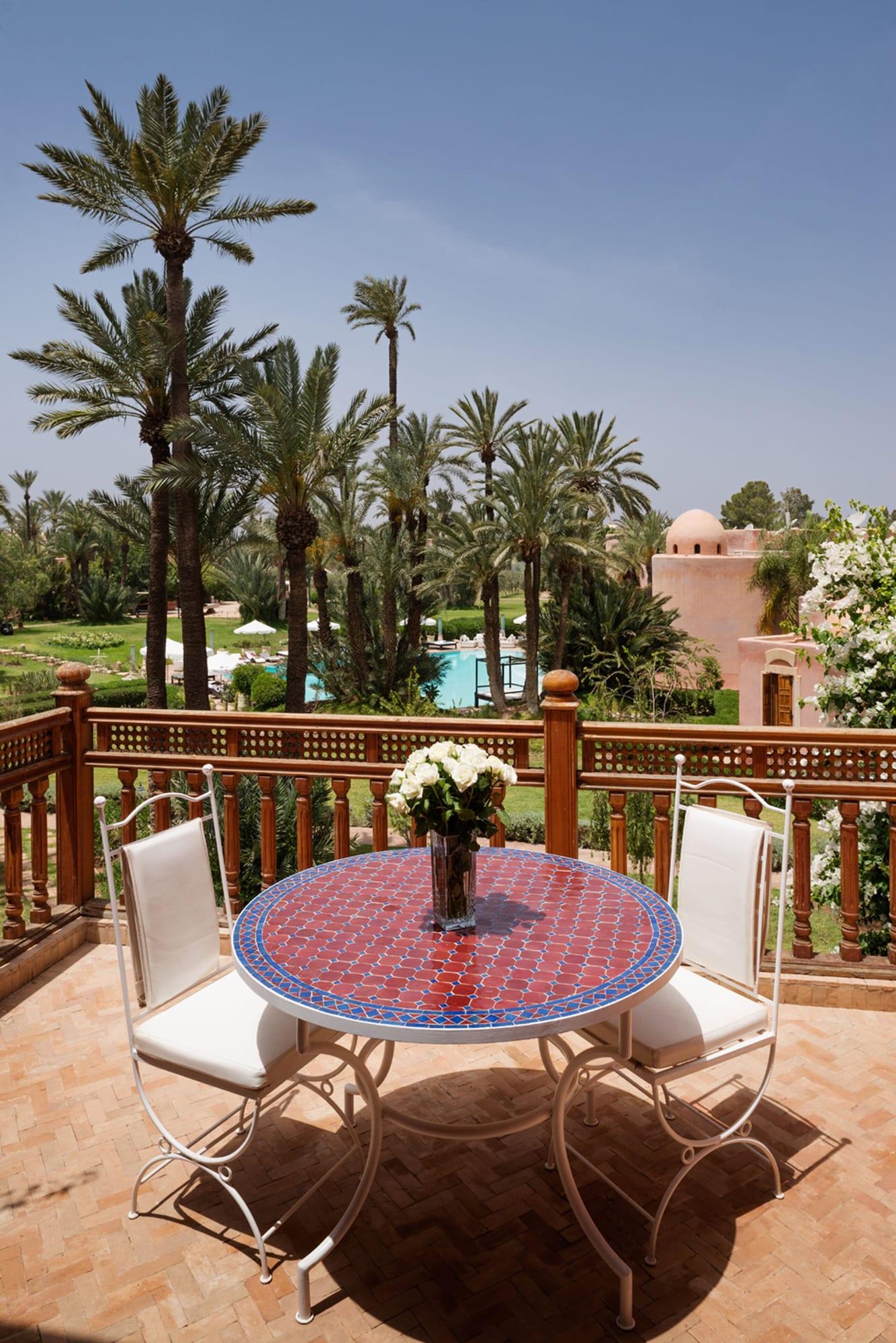 Palais Mehdi Hotell Marrakesh Eksteriør bilde