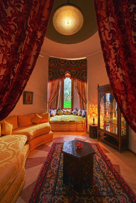 Palais Mehdi Hotell Marrakesh Eksteriør bilde