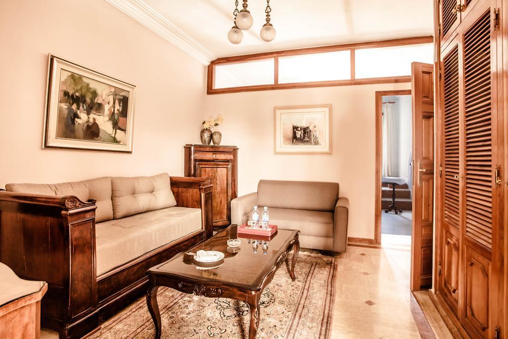 Palais Mehdi Hotell Marrakesh Eksteriør bilde