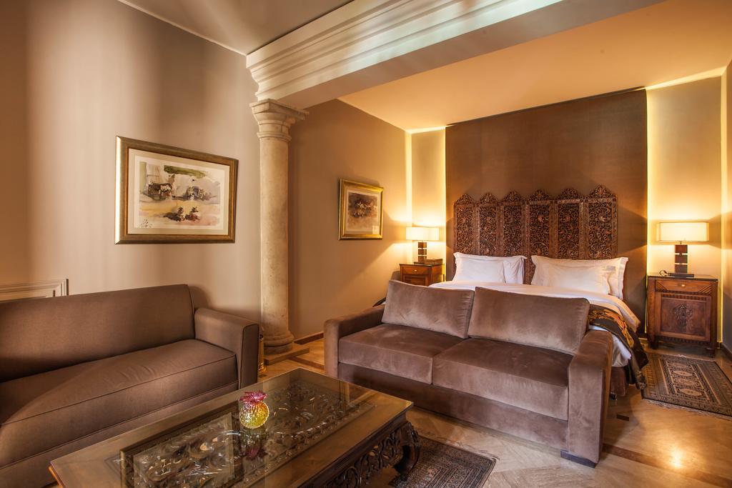Palais Mehdi Hotell Marrakesh Eksteriør bilde