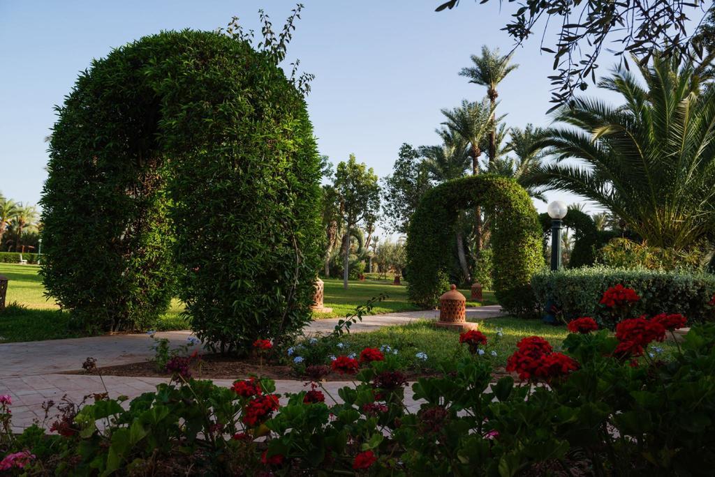 Palais Mehdi Hotell Marrakesh Eksteriør bilde